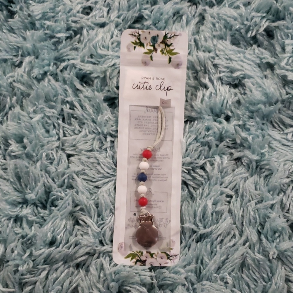 Jon Hollis cutie clip ryan & rose